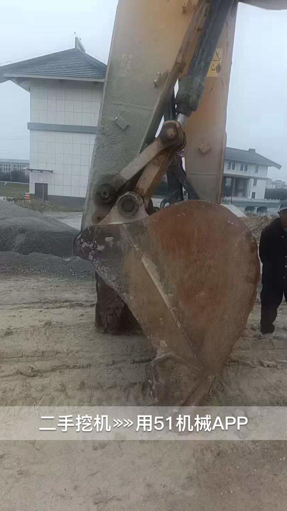51挖机
